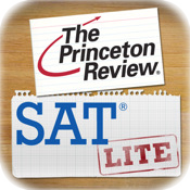 SAT® Vocab Challenge LITE by The Princeton Review