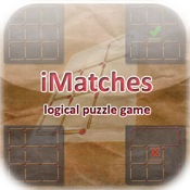 Matches Logic Game Free