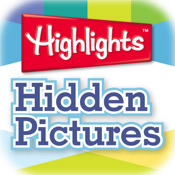 Highlights Hidden Pictures™