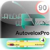 Autovelox Pro