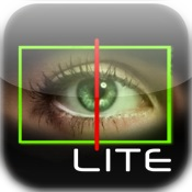 Eye Scanner Security Lite