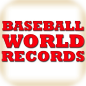 Baseball Records