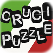 CruciPuzzle