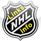 Hockey Links & Info
