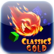 GameBox Classics Gold