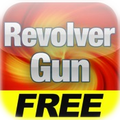 Pocket Revolver Gun