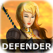 Kingdoms at War - Defender Edition Free