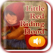 iReading - Little Red Riding Hood
