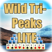 Wild Tri-peaks Lite