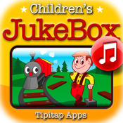 Toddler JukeBox: Twelve Children's Songs (Wheels on the bus and more!)