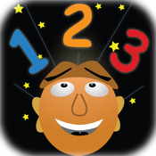 Number Fun Time! - Interactive Toddler Learning by Children Operating Technology