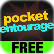 Pocket Entourage