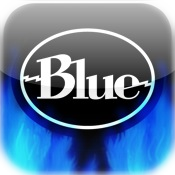 Blue FiRe