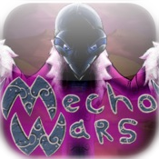 Mecho Wars Online