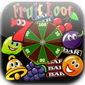 Fruit Loot Slots