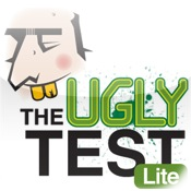 The Ugly Test Lite - Free Fingerprint Scanner Prank