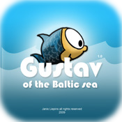 Gustav of the Baltic sea