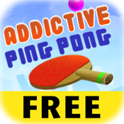 Addictive Ping Pong! Lite